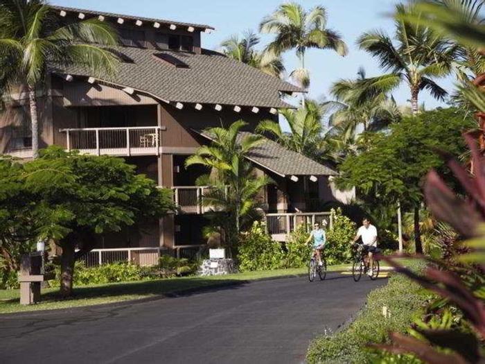 Hotel Kanaloa at Kona by Castle - Bild 1