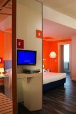 B&B Hotel Pomezia Roma - Bild 1