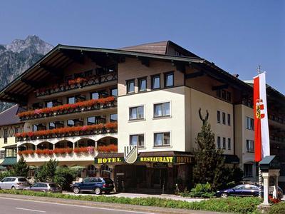 Hotel Hubertushof - Bild 3