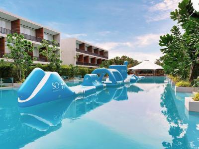 Hotel SO Sofitel Hua Hin - Bild 5