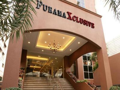 Hotel FuramaXclusive Sukhumvit - Bild 2