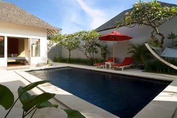 Hotel Kaisa Villas Seminyak - Bild 2