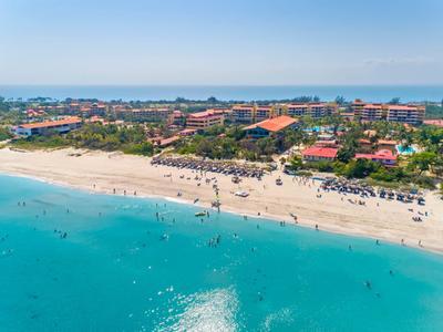 Hotel Sol Varadero Beach - Bild 2