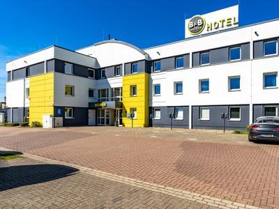 B&B HOTEL Braunschweig-Nord - Bild 3