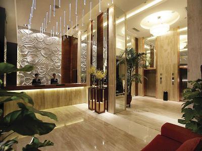 Narada Boutique Hotel Hangzhou Lakeside - Bild 3