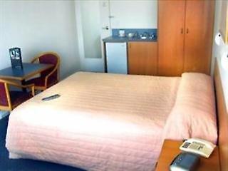 Hotel BizMotel - Bild 2