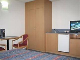 Hotel BizMotel - Bild 2