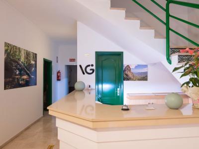 Hotel Villa Gomera - Bild 2