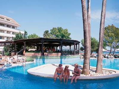 Hotel Paraiso de Alcudia - Bild 2