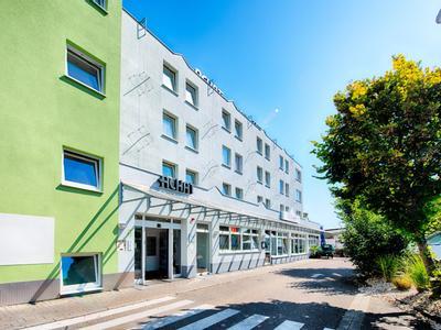 ACHAT Hotel Stuttgart Zuffenhausen - Bild 2