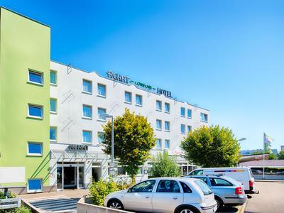 ACHAT Hotel Stuttgart Zuffenhausen - Bild 4