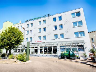 ACHAT Hotel Stuttgart Zuffenhausen - Bild 5