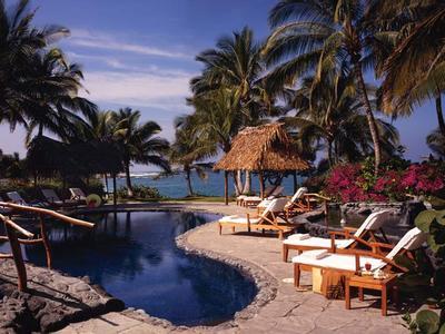 Hotel Kona Village, A Rosewood Resort - Bild 2