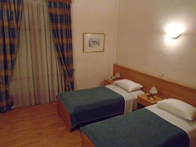 Possidonion Hotel - Bild 2