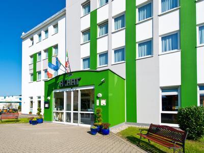 ACHAT Hotel Monheim am Rhein - Bild 3