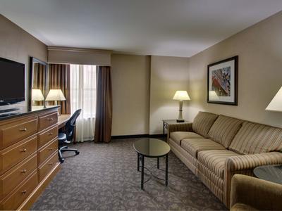 Drury Plaza Hotel Broadview Wichita - Bild 2