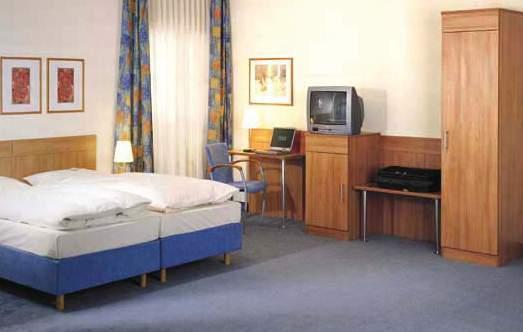 Hotel Al Vita - Bild 1