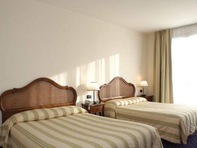 Hotel Claudia Augusta - Bild 4