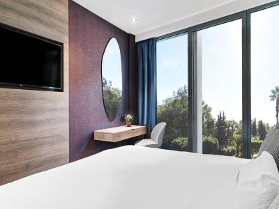 NYX Hotel Limassol by Leonardo Hotels - Bild 2