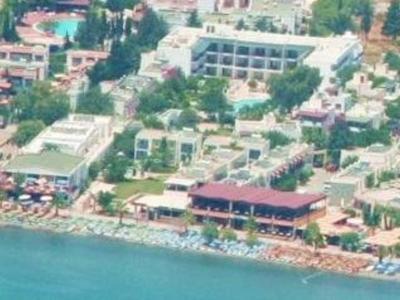 Acropol of Bodrum Beach Hotel - Bild 2
