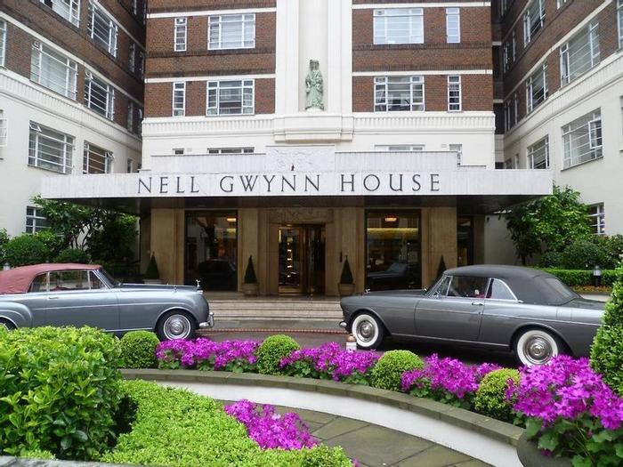 Hotel Nell Gwynn Chelsea Accommodation - Bild 1