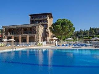 Hotel Castel Luberon - Bild 1