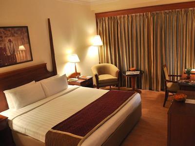 Hotel Park Prime Jaipur - Bild 5