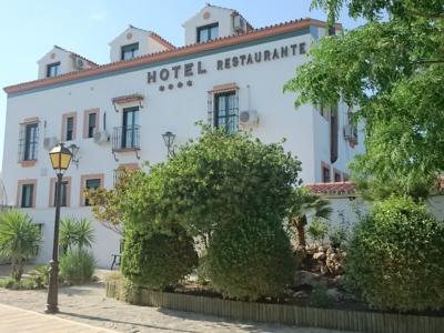 Hotel Ronda Valley - Bild 5