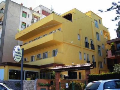 Hotel Sabbie d'Oro - Bild 3