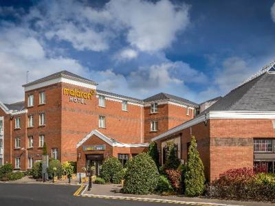 Maldron Hotel Newlands Cross - Bild 2