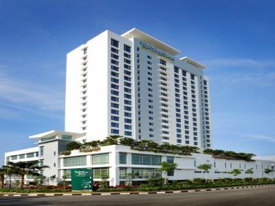 Hotel Holiday Inn Melaka - Bild 2