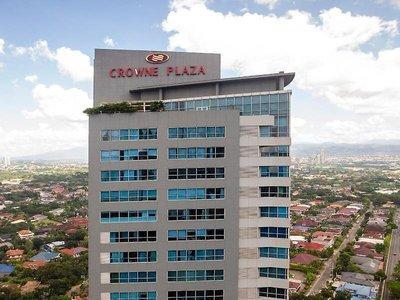 Hotel Crowne Plaza Manila Galleria - Bild 3