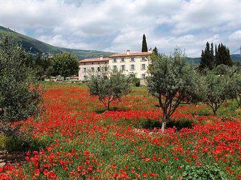 Hotel Bastide Saint-mathieu - Bild 1