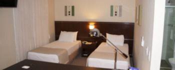 Hotel Flat Osasco Trade - Bild 4