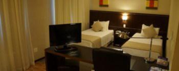 Hotel Flat Osasco Trade - Bild 3