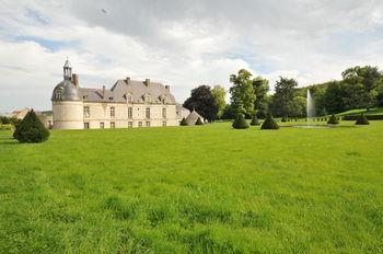 Hotel Chateau d'Etoges - Bild 2