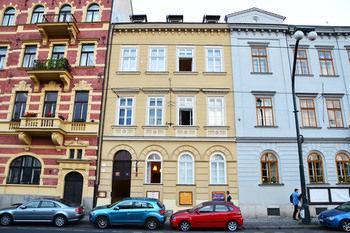 Hotel Bohemia Apartments Prague Old Town - Bild 1