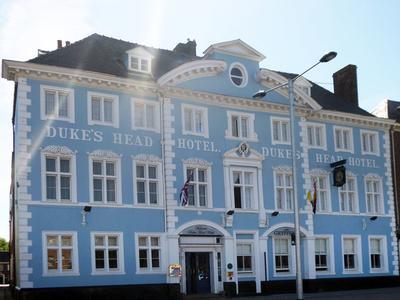 The Dukes Head Hotel - Bild 2