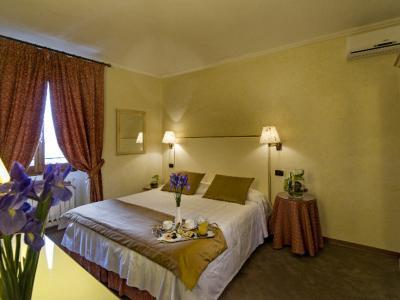 Hotel Gattapone - Bild 5