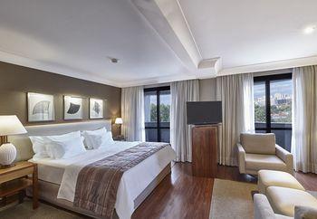 Hotel George V Alto de Pinheiros - Bild 5