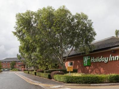 Hotel Holiday Inn Telford Ironbridge - Bild 2