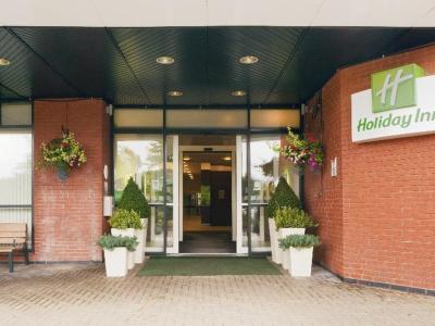 Hotel Holiday Inn Telford Ironbridge - Bild 4