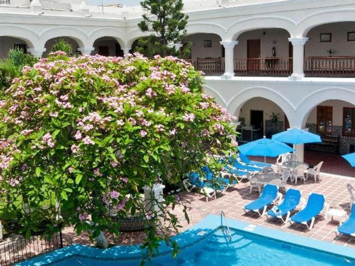 Holiday Inn Veracruz Centro Historico - Bild 1