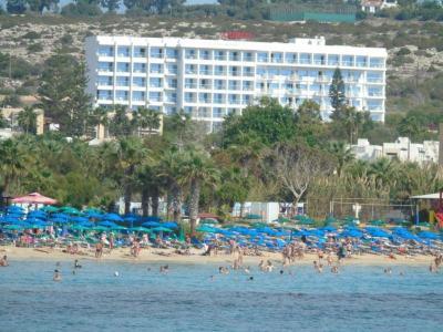 Corfu Hotel - Bild 3