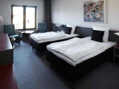 Best Western Plus Hotel Odense - Bild 5