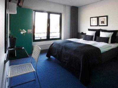 Best Western Plus Hotel Odense - Bild 4