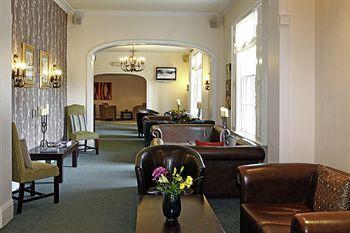 Hatherton Hotel Stafford South - Bild 5