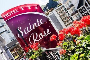 Hotel Sainte Rose - Bild 4