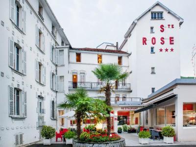 Hotel Sainte Rose - Bild 3