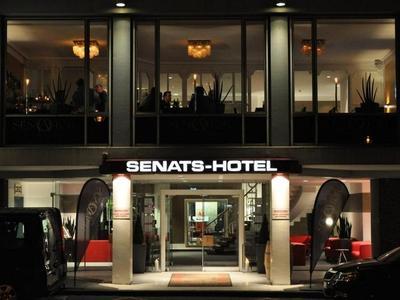 Hotel Senats - Bild 4
